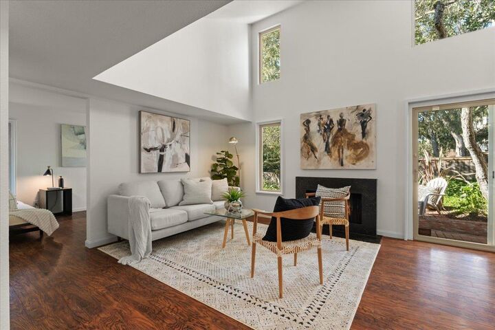 Property Photo: 43 Montsalas Drive CA 93940