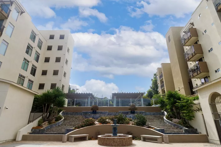 Property Photo:  1021 Costa Pacifica Way 2112  CA 92054 