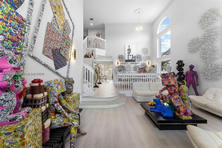 Property Photo: 15255 SW 21st Pl FL 33027