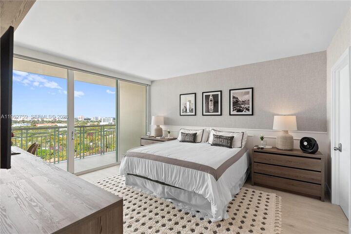 Property Photo: 3350 SW 27th Ave 1806 FL 33133