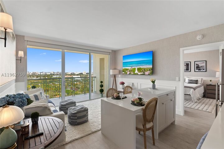 Property Photo:  3350 SW 27th Ave 1806  FL 33133 