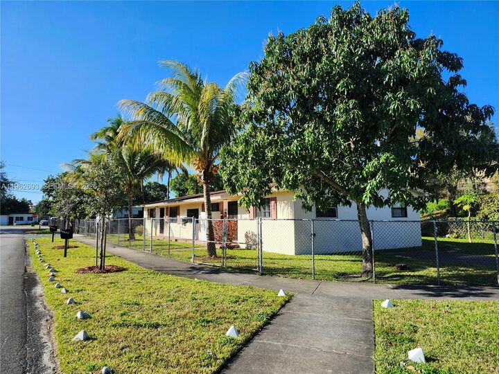 Property Photo:  11120 NW 6th Ave 11120  FL 33168 