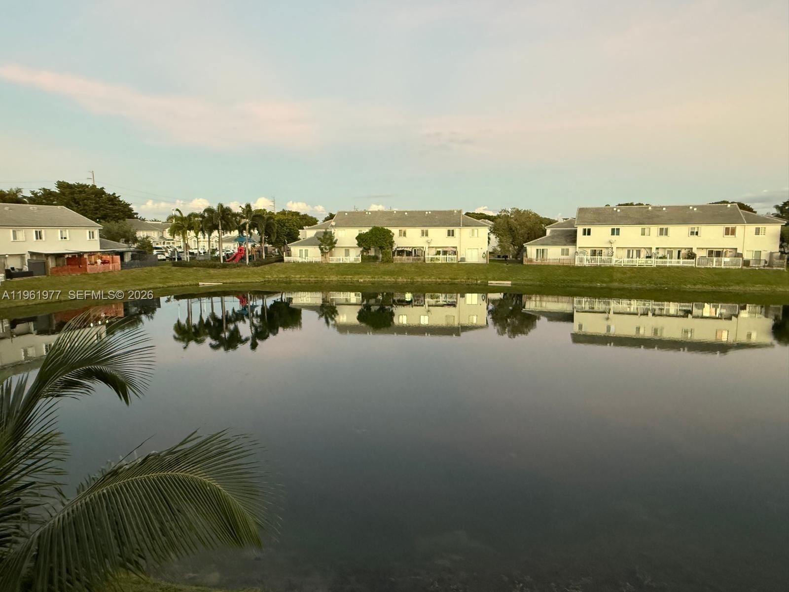 Property Photo: 14111 SW 121st Pl 4 FL 33186