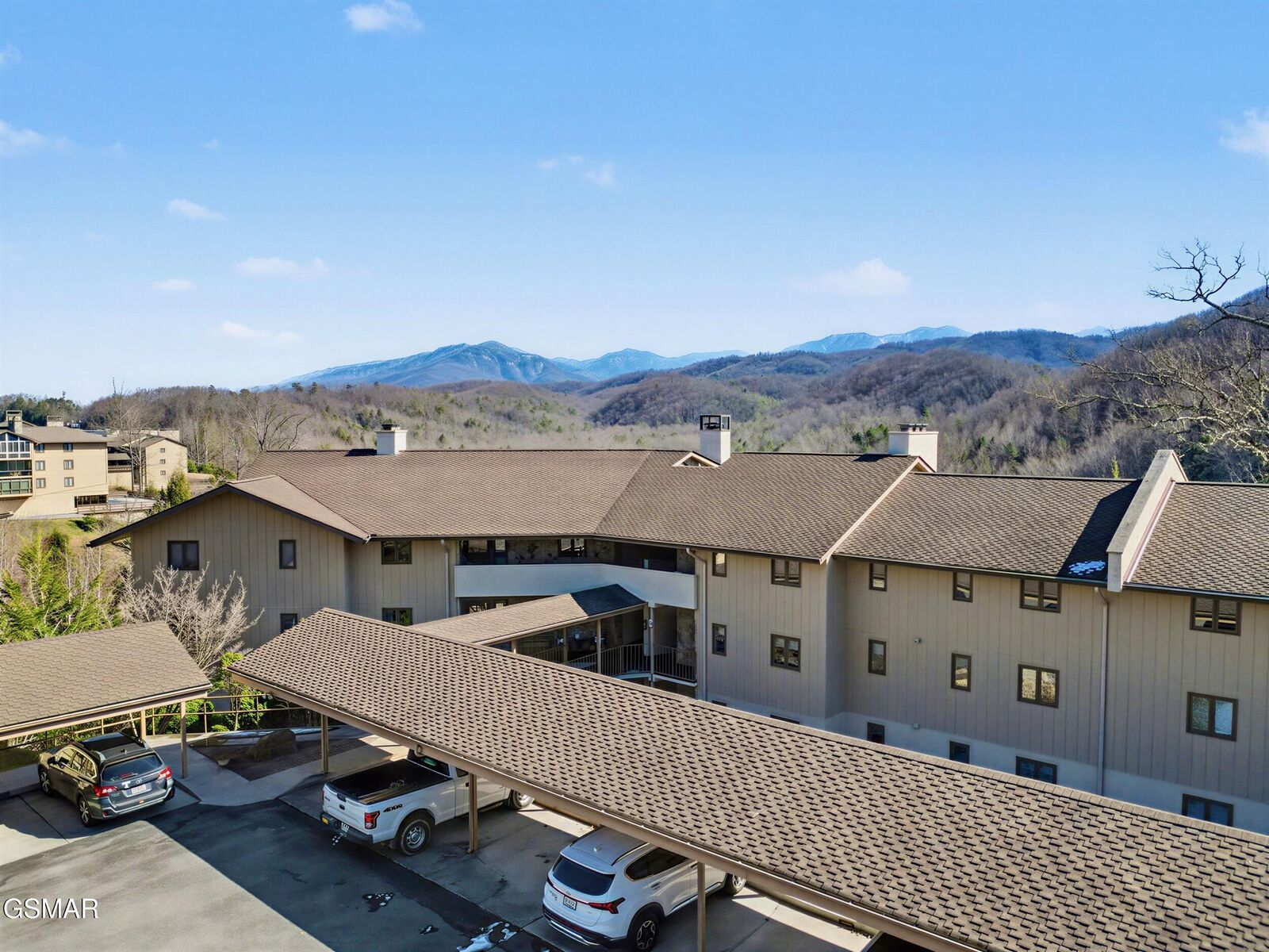 Property Photo: 224 Woodland Road TN 37738