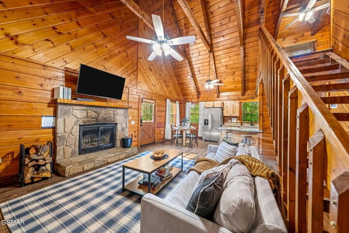 Property Photo: 4372 Boogertown Road TN 37876