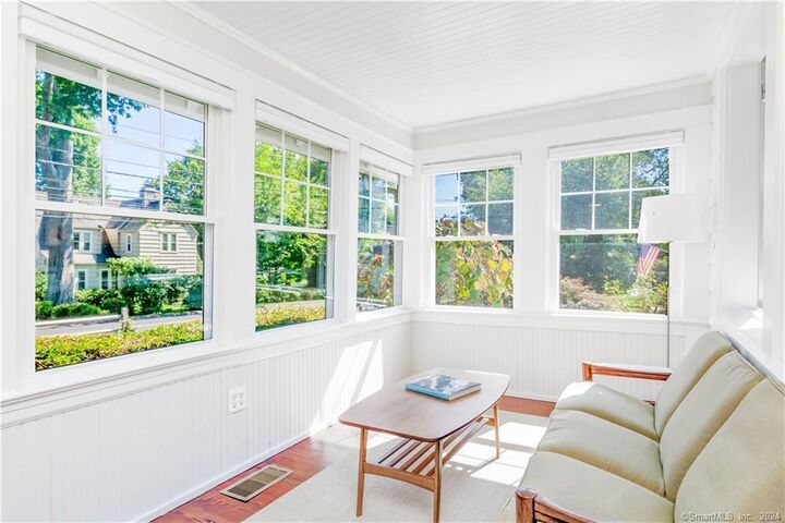 Property Photo: 303 Wakeman Road CT 06824