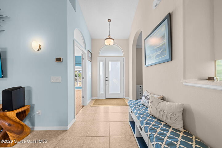 Property Photo:  360 Treasure Lagoon Lane  FL 32953 