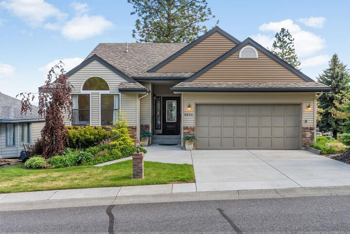 Property Photo:  8904 E Boardwalk Ln  WA 99212 