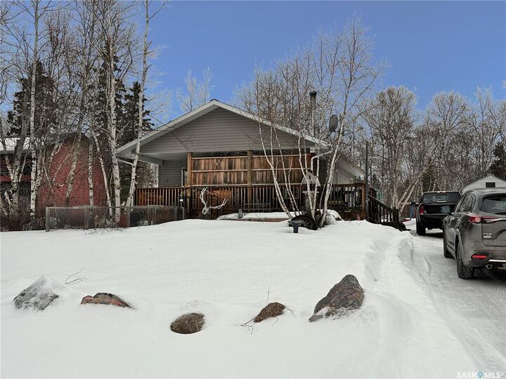 Property Photo:  Rural Address  SK S0J 0E0 