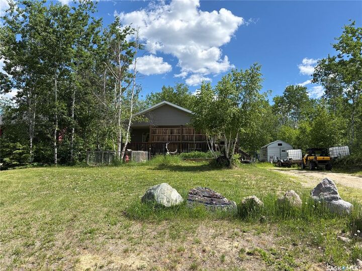 Property Photo: Rural Address SK S0J 0E0