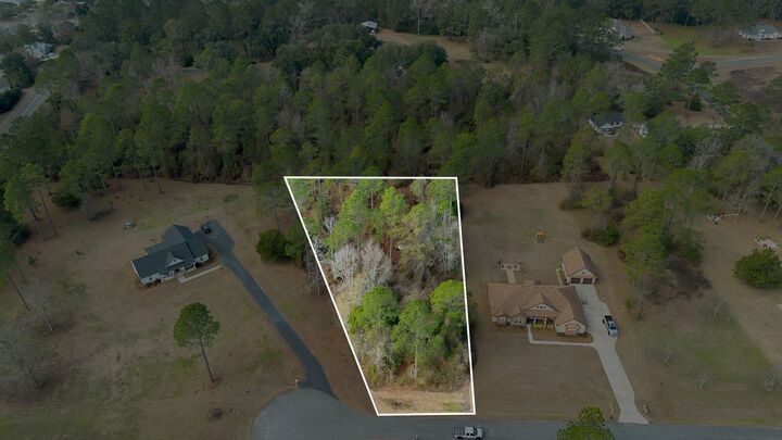 Property Photo:  Lot 6B Stillwater Lane  FL 32333 