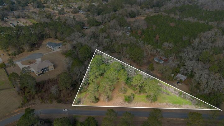 Property Photo: Lot 11A Twin Ponds Drive FL 32333