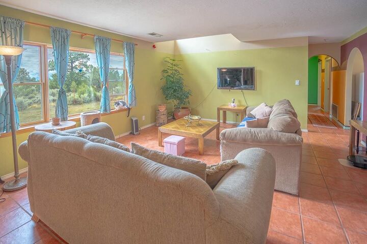 Property Photo: 20 Calle De Golondrina S NM 87577