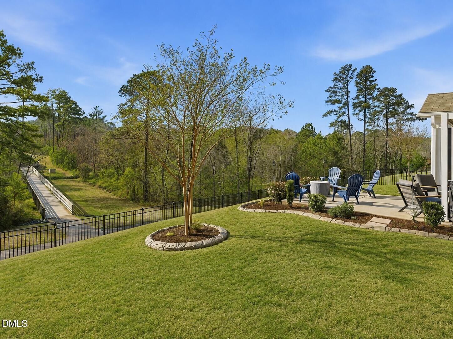 Property Photo:  3469 Jordan Manors Drive  NC 27562 