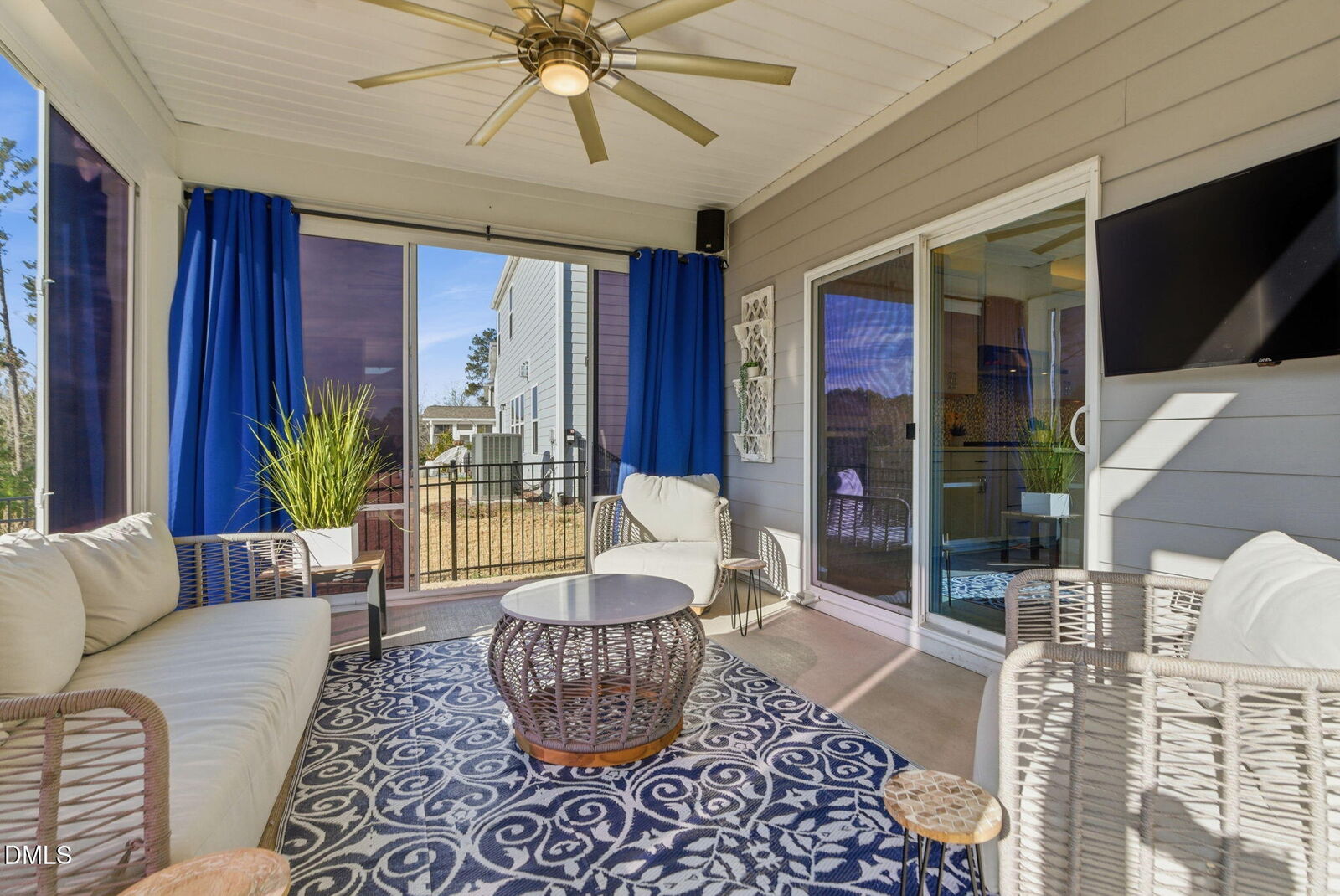 Property Photo: 3469 Jordan Manors Drive NC 27562