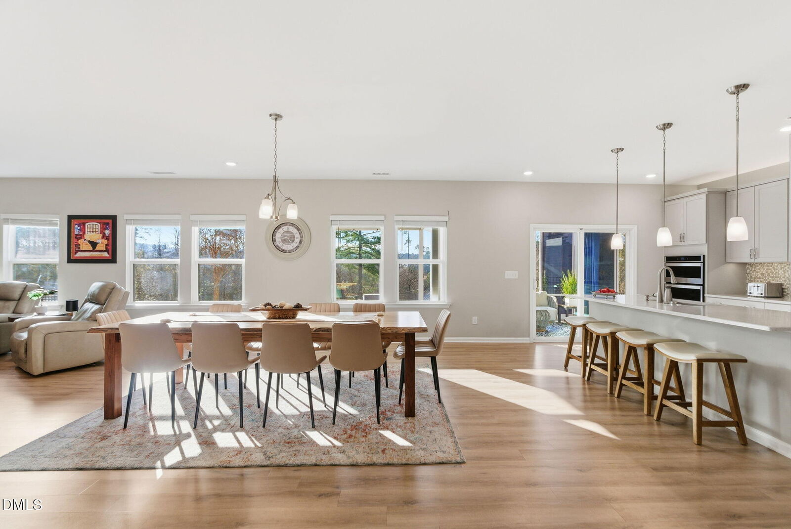 Property Photo:  3469 Jordan Manors Drive  NC 27562 