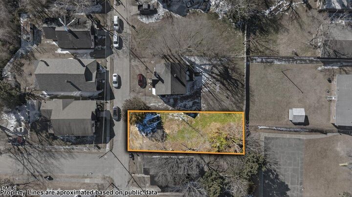 Property Photo:  533 Highland Avenue  NC 27536 