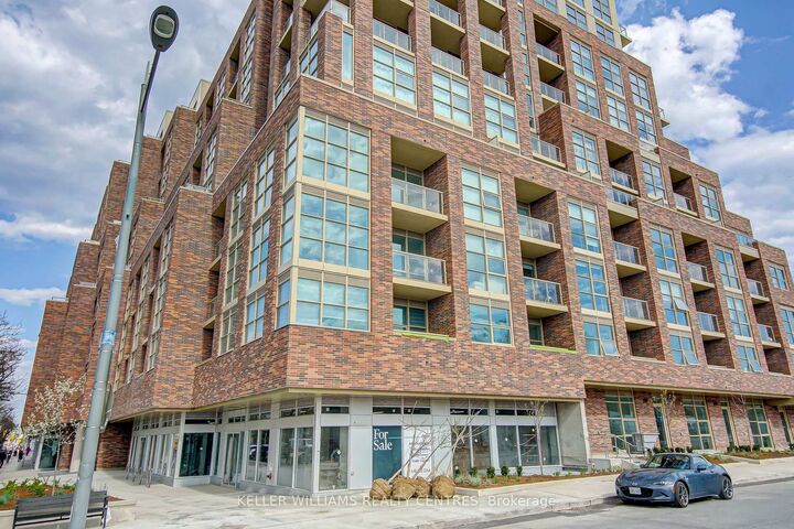 1787 St. Clair Avenue W 306 — photo 1