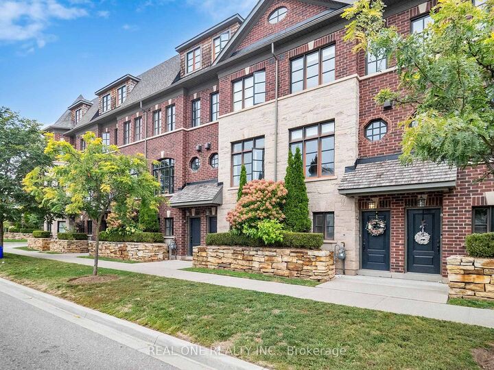 Property Photo: 2161 Lillykin Street ON L6H 0N2