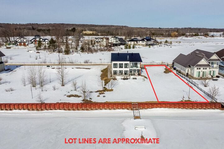 Property Photo:  55 Dock Lane 28  ON L0K 1R0 
