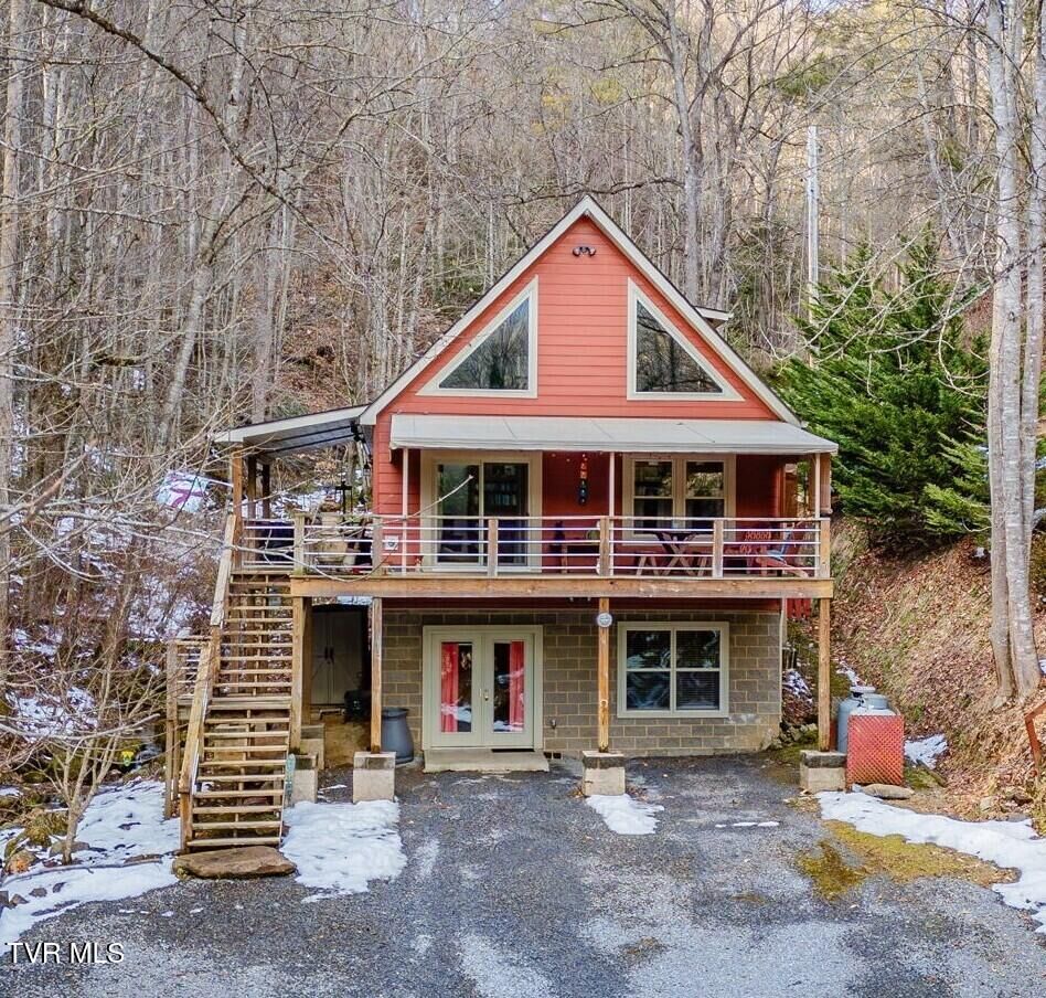 Property Photo:  139 Charlie Harrell Lane  TN 37658 