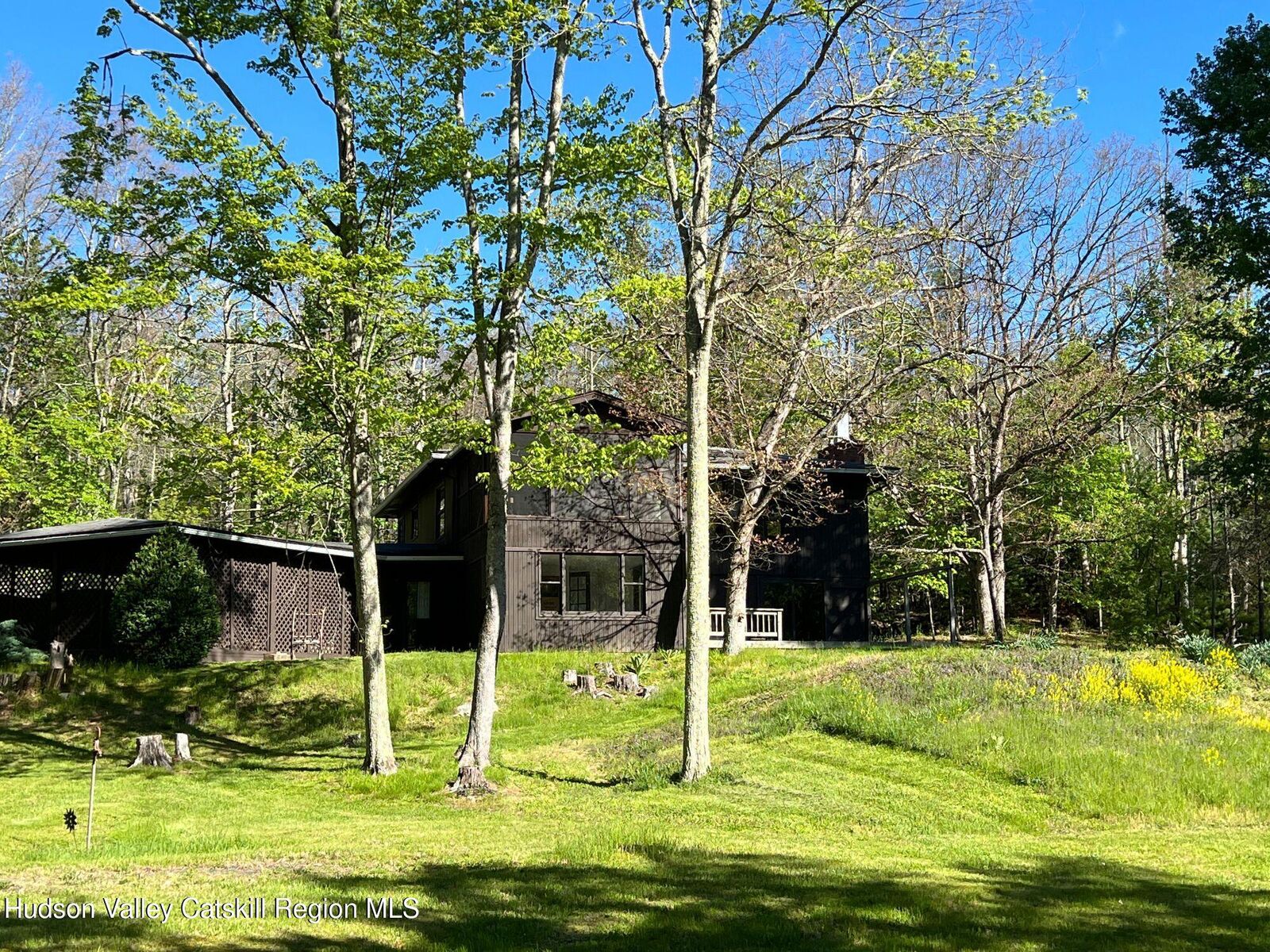 Property Photo:  404 John Joy  NY 12498 