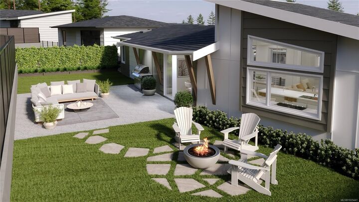 Property Photo: 769 Boulder Pl BC V9C 0S3
