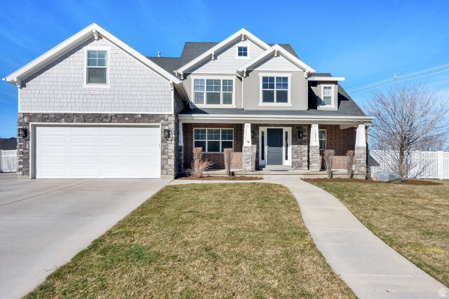 Property Photo:  1072 S 925 E  UT 84653 