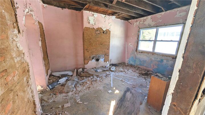 Property Photo: 223 Lombard St PA 15219