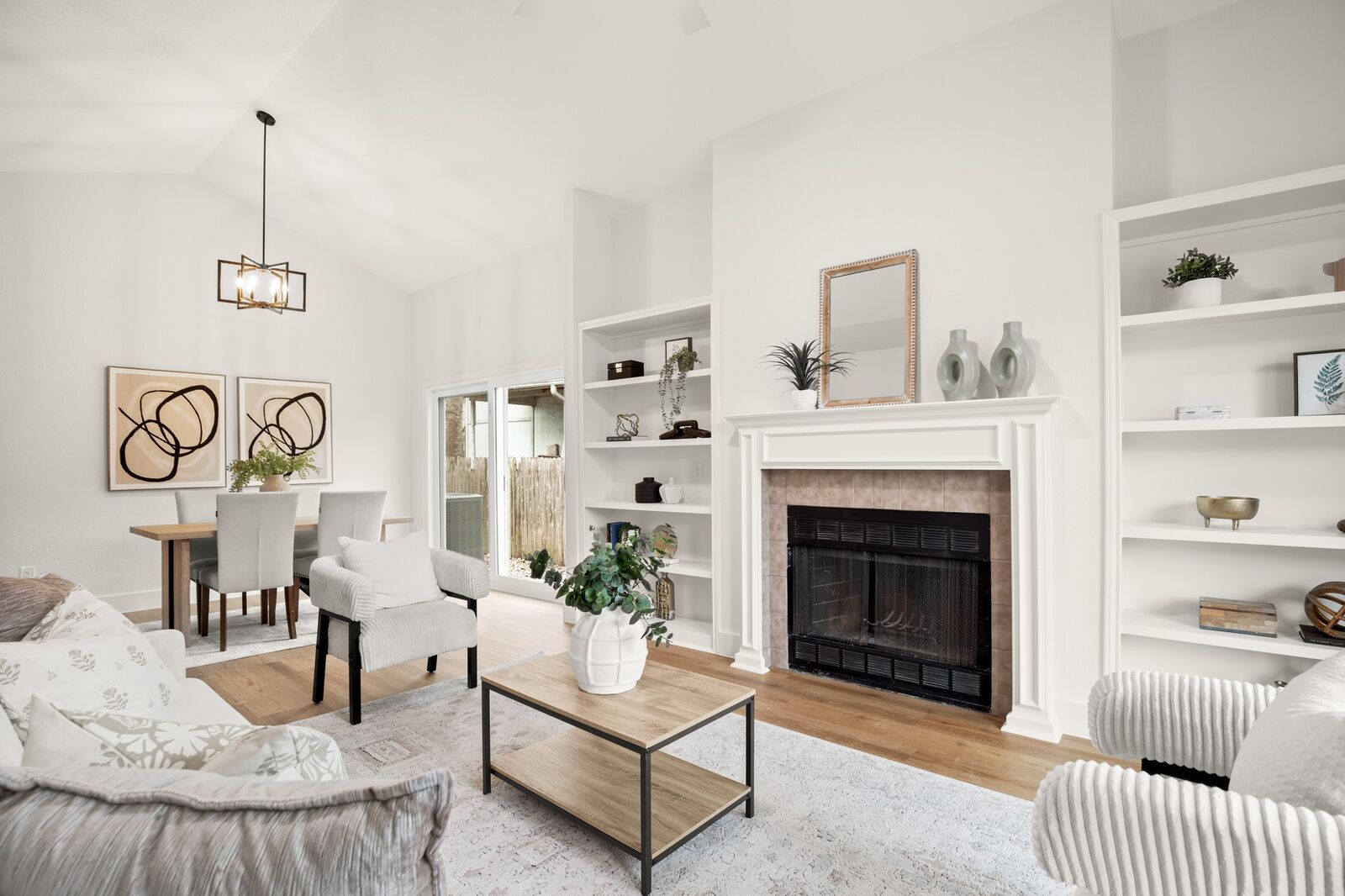 Property Photo:  3008 Rochelle Drive  TX 78748 