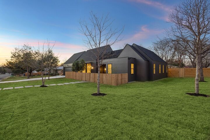 Property Photo: 4700 Philco Drive TX 78745
