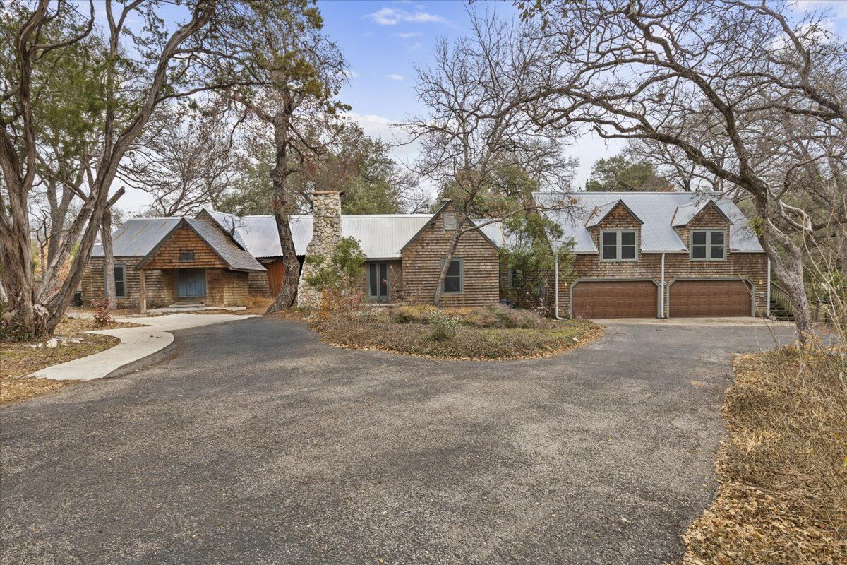 Property Photo:  1607 Sharon Lane  TX 78703 