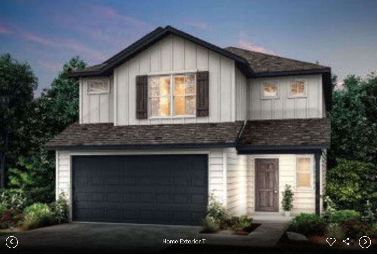 Property Photo:  161 Green Berets Bend  TX 76537 