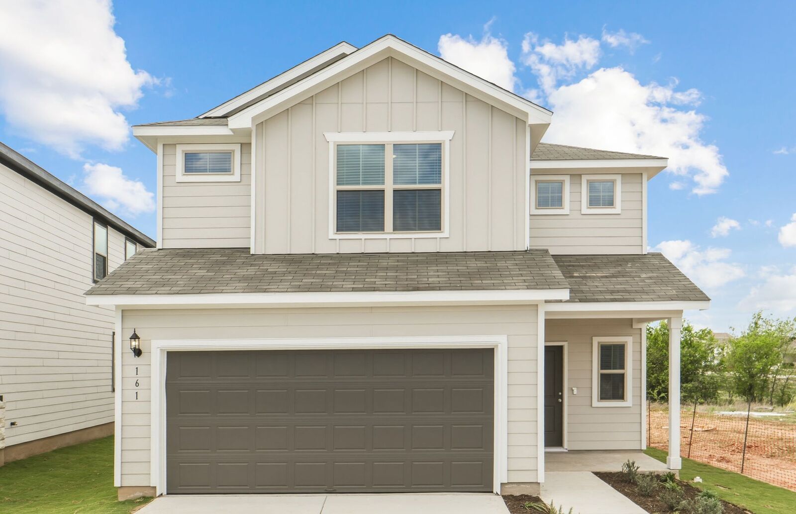 Property Photo:  161 Green Berets Bend  TX 76537 