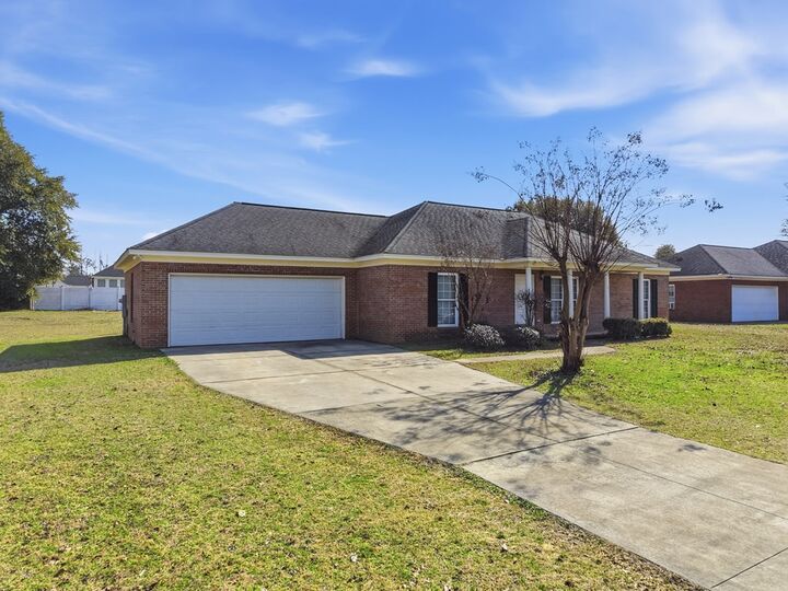 Property Photo:  109 Birchwood Drive  GA 31763 