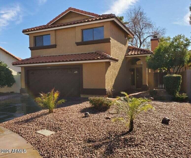 Property Photo:  8995 E Aster Drive  AZ 85260 