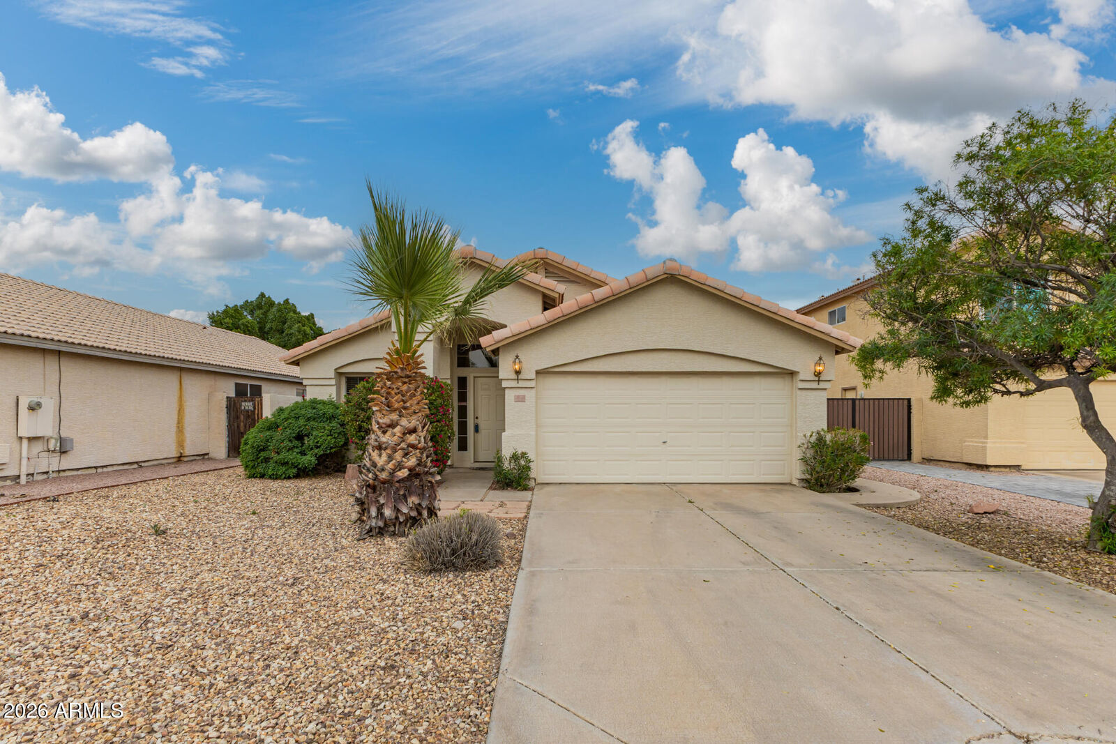 Property Photo:  563 N Ocotillo Lane  AZ 85233 