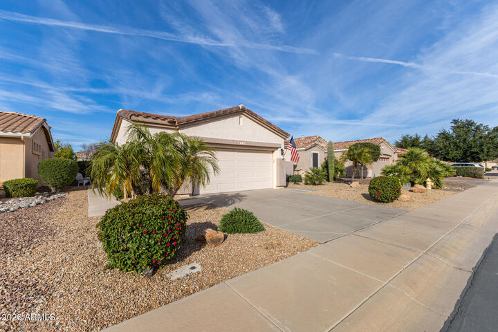 Property Photo:  4710 E Jude Court  AZ 85298 