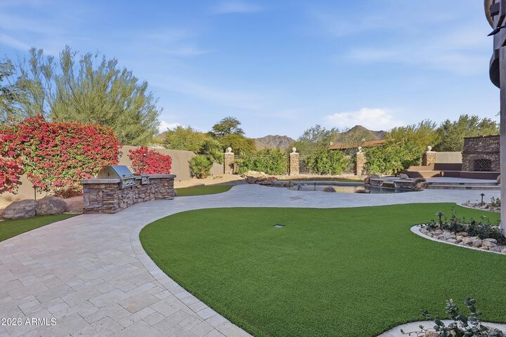 Property Photo:  9550 E Havasupai Drive  AZ 85255 