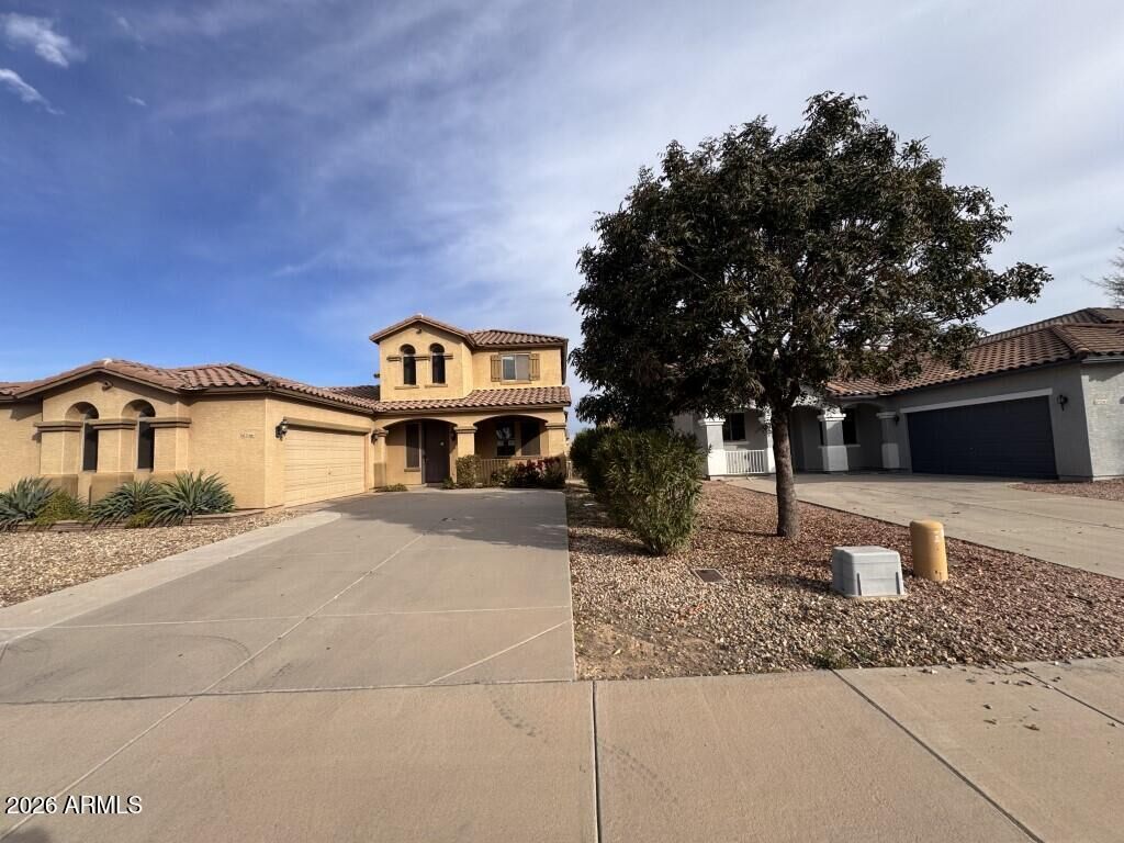 Property Photo:  21366 E Alyssa Road  AZ 85142 