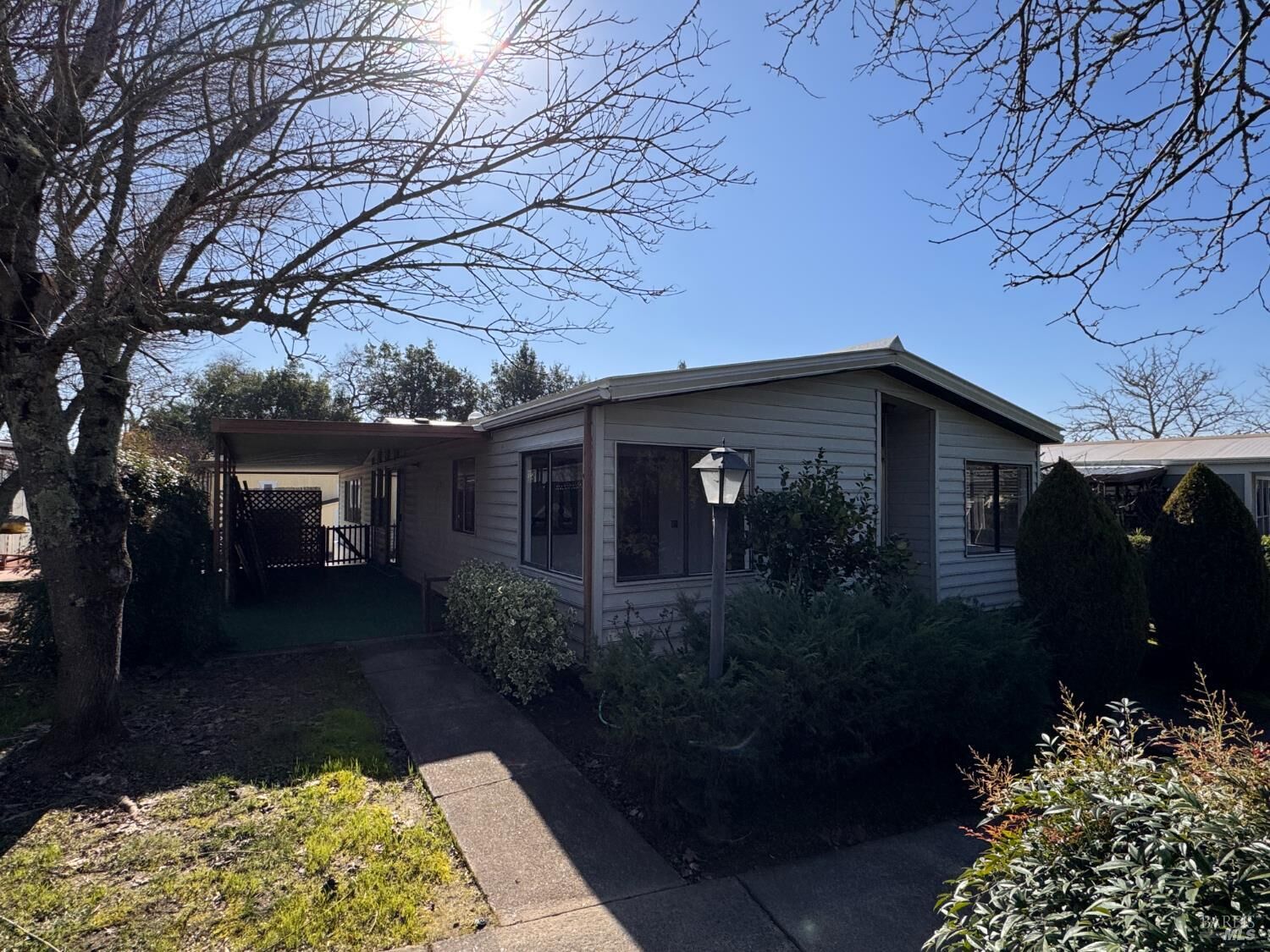 Property Photo:  172 Brookview Court  CA 95409 