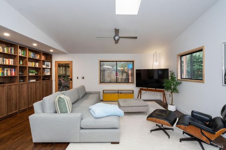 Property Photo: 14225 Cherry Street CA 95446