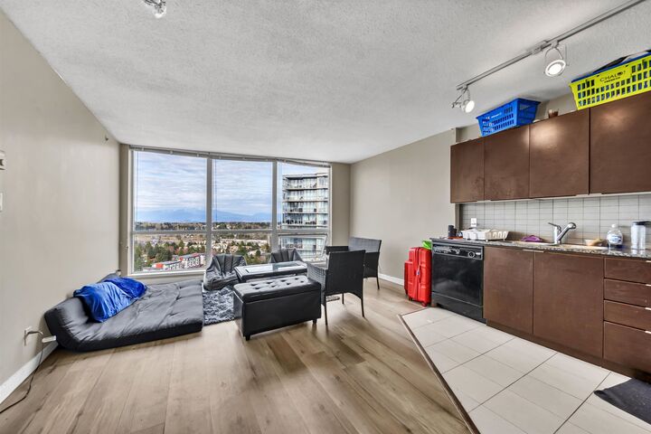 Property Photo:  13618 100 Avenue 3306  BC V3T 0A8 