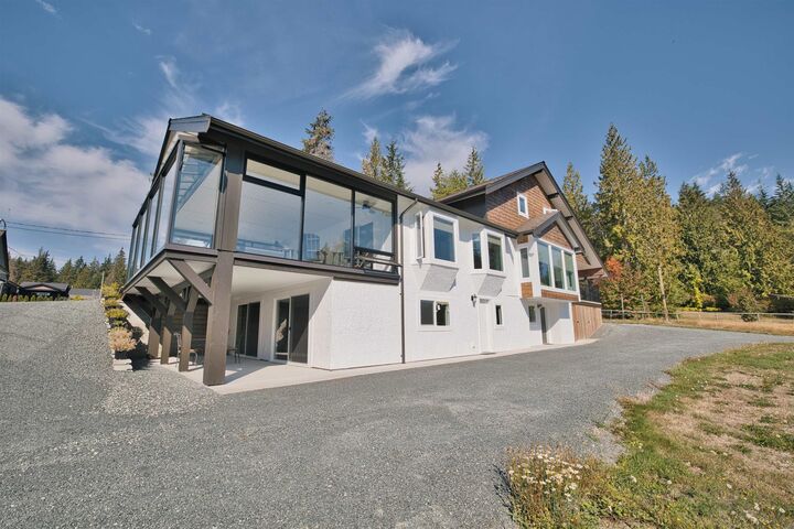 Property Photo: 13100 Bell Street BC V4S 1C6