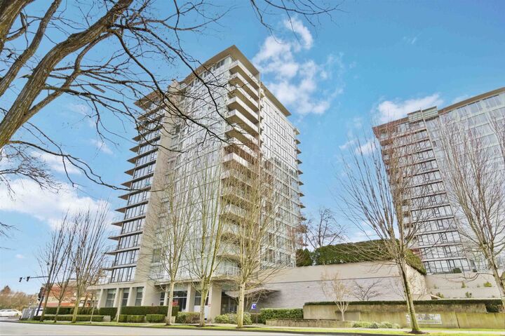 5028 Kwantlen Street 503 — photo 1