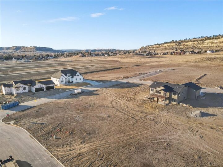 Property Photo:  5097 Audubon Way  MT 59106 