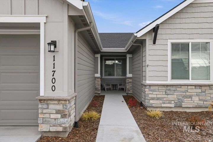 Property Photo: 11700 W San Remo Dr. ID 83686