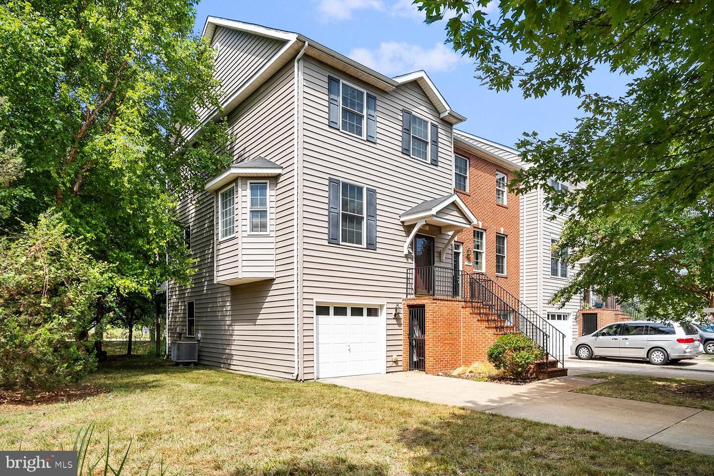 Property Photo:  107 Oak Leaf Drive  MD 21620 