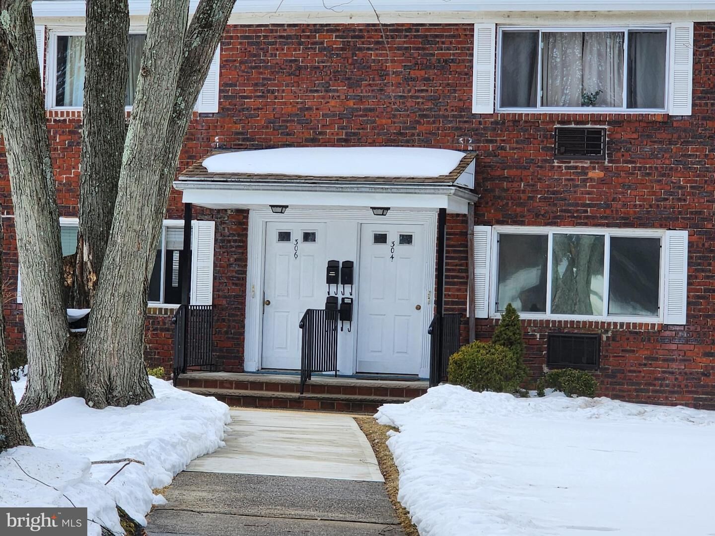 Property Photo:  304 South Street A  NJ 07724 