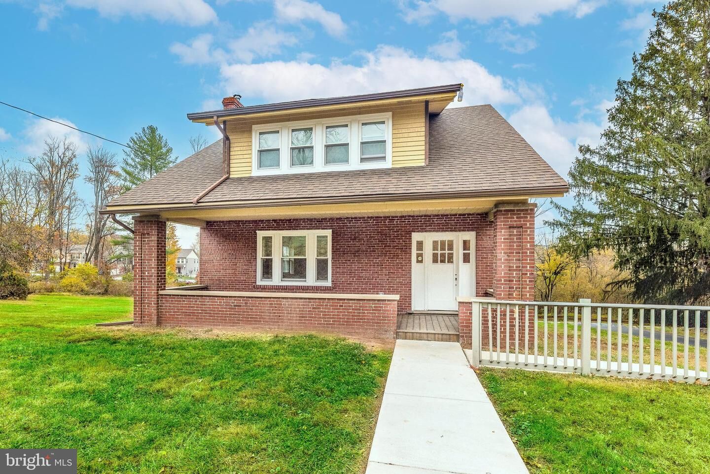 Property Photo:  343 Pawlings Road  PA 19460 
